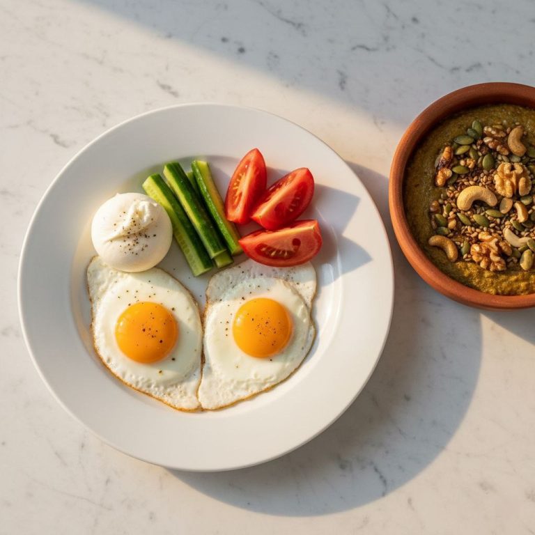 The Ultimate 15-Minute Budget Breakfast Bowl