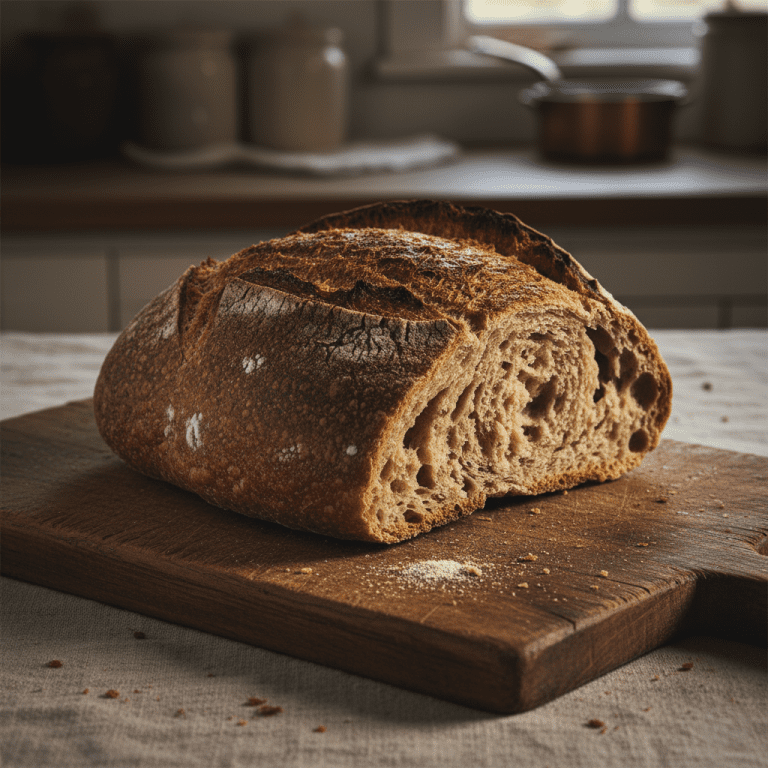 5 Frugal (and Delicious) Ways to Use Stale Bread (That Aren’t Croutons!)